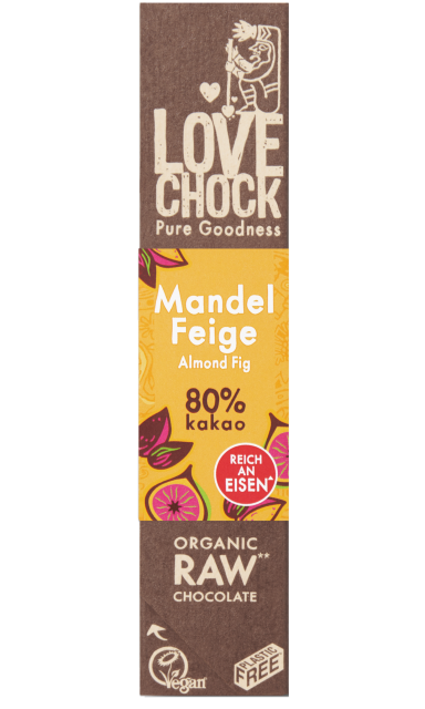 Mandel / Feige Mandel / Feige