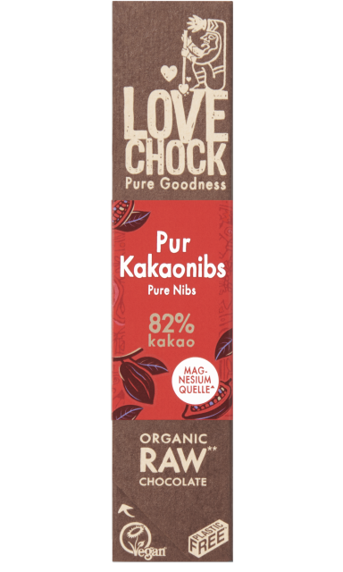 Pur Kakaonibs Pur Kakaonibs